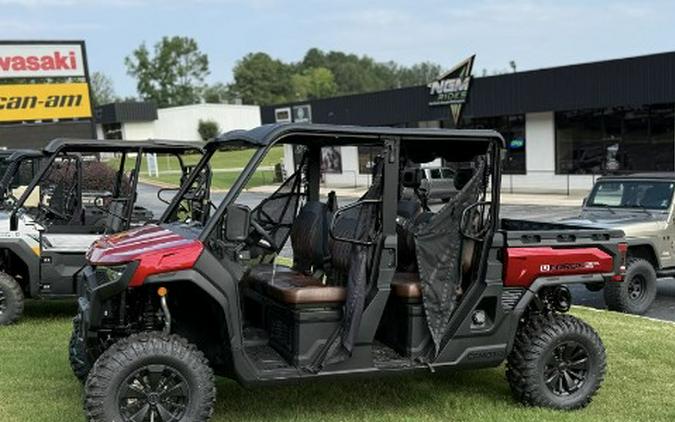 2026 CFMOTO UFORCE U10 XL Pro
