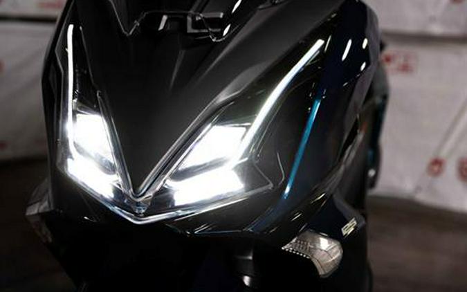 2026 Kymco Downtown GT 125i
