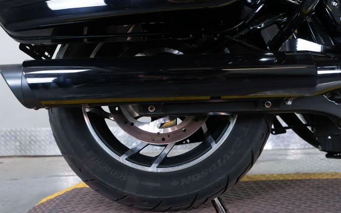 2021 Harley-Davidson Sport Glide®