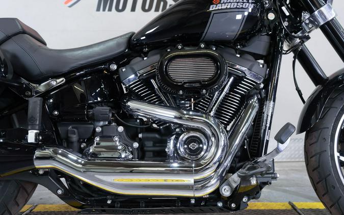 2021 Harley-Davidson Sport Glide®
