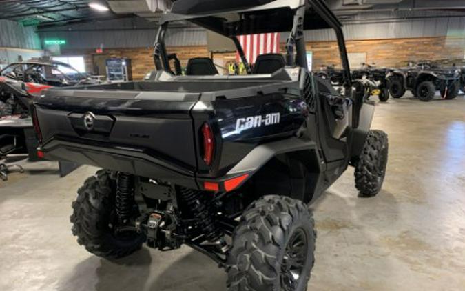 2026 Can-Am Commander XT 1000R