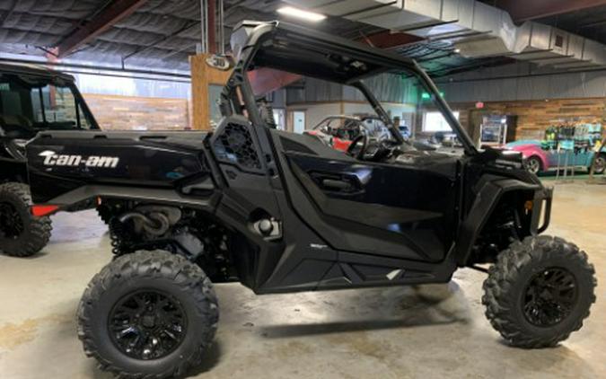 2026 Can-Am Commander XT 1000R