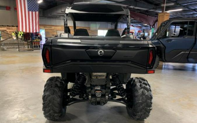 2026 Can-Am Commander XT 1000R