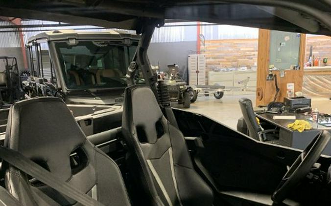 2026 Can-Am Commander XT 1000R