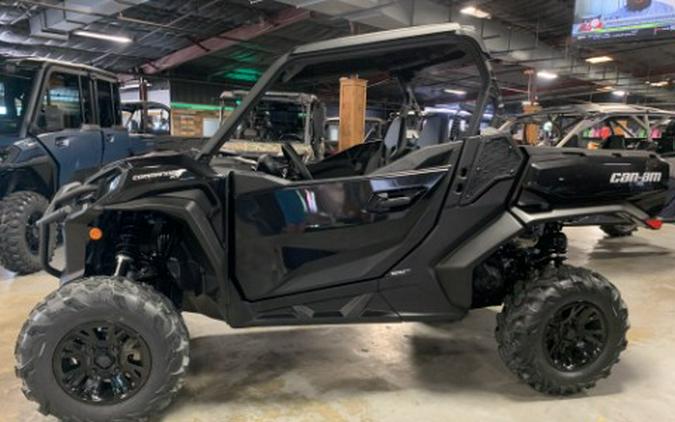 2026 Can-Am Commander XT 1000R