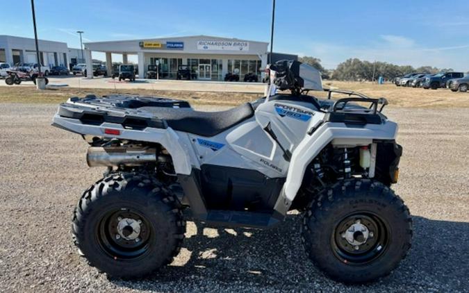 2026 Polaris Sportsman® 450 H.O. EPS