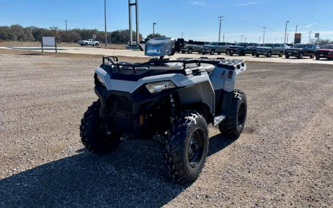 2026 Polaris Sportsman® 450 H.O. EPS