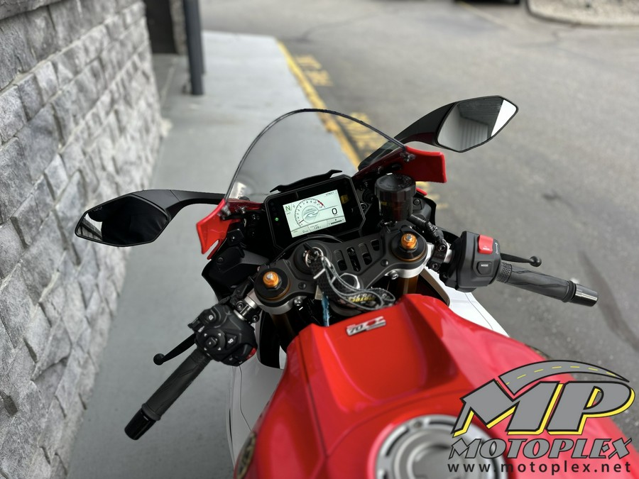 2026 Yamaha YZF-R7