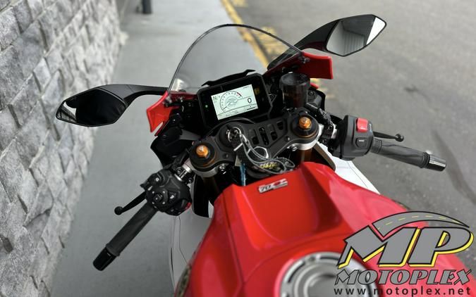 2026 Yamaha YZF-R7