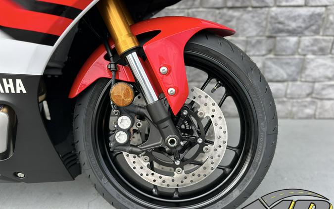 2026 Yamaha YZF-R7
