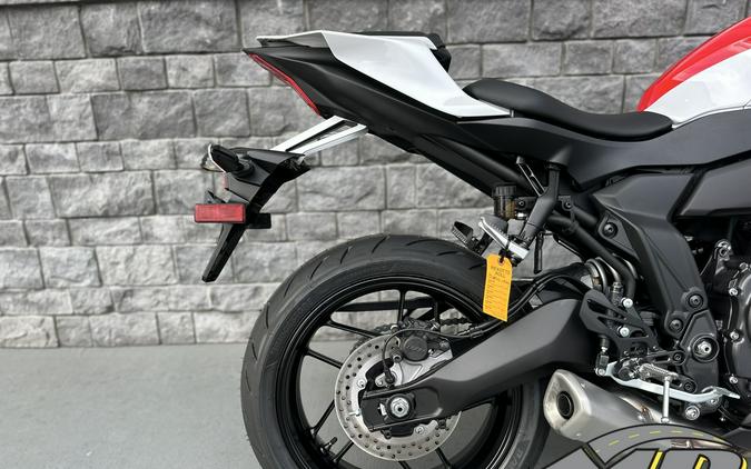 2026 Yamaha YZF-R7