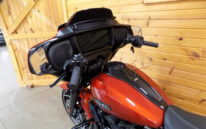 2024 Harley-Davidson® FLHX - Street Glide®