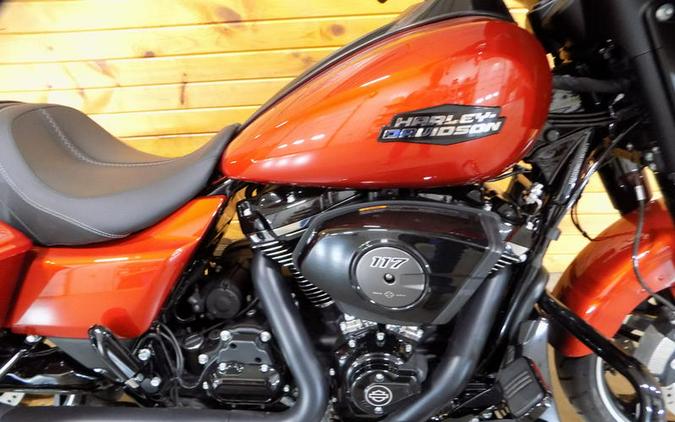 2024 Harley-Davidson® FLHX - Street Glide®