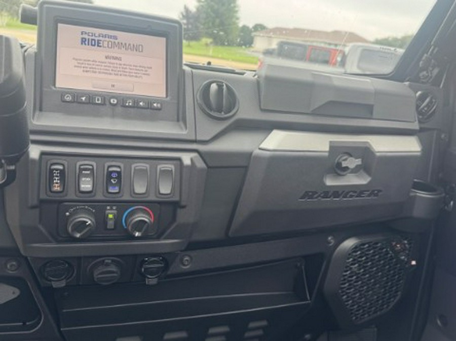 2027 Polaris Ranger XP 1000 NorthStar Ultimate