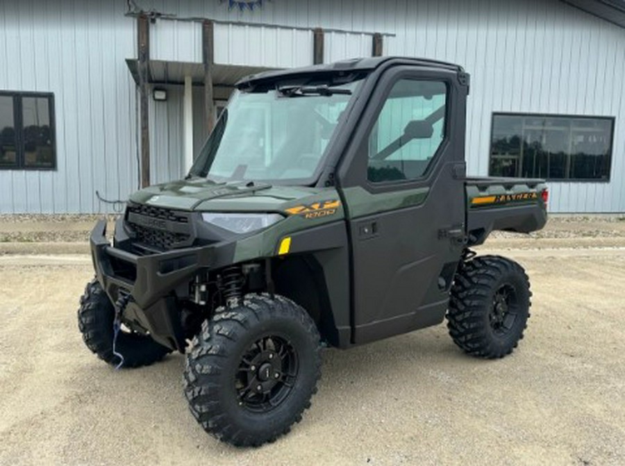2027 Polaris Ranger XP 1000 NorthStar Ultimate