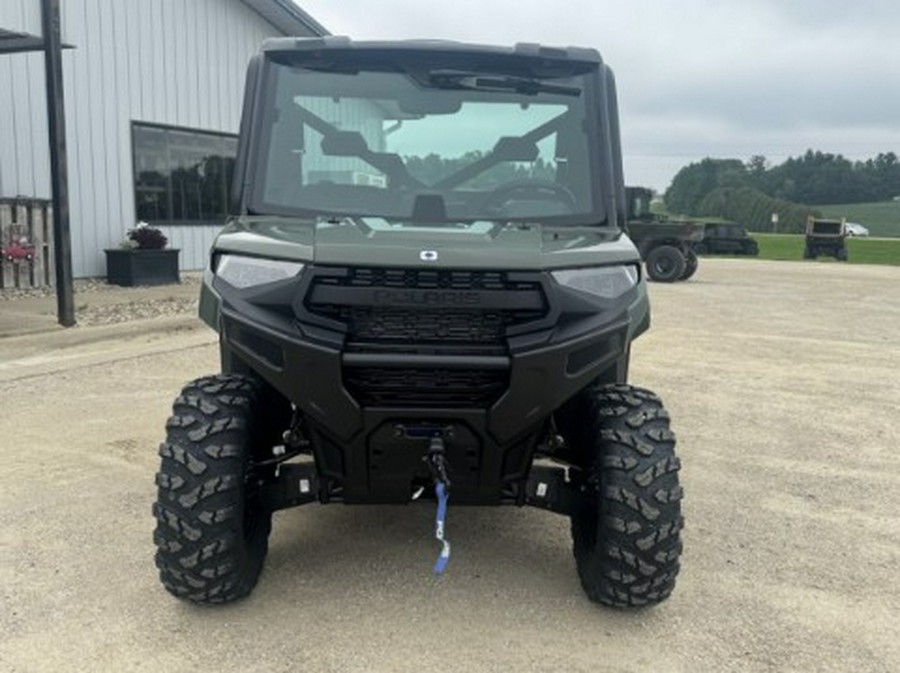 2027 Polaris Ranger XP 1000 NorthStar Ultimate