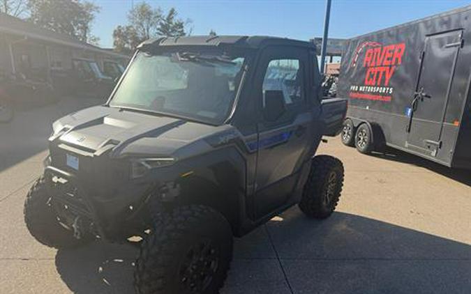 2024 Polaris Polaris XPEDITION XP Ultimate