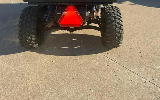2024 Polaris Polaris XPEDITION XP Ultimate