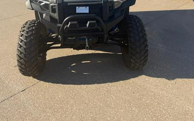2024 Polaris Polaris XPEDITION XP Ultimate