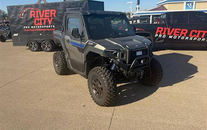 2024 Polaris Polaris XPEDITION XP Ultimate