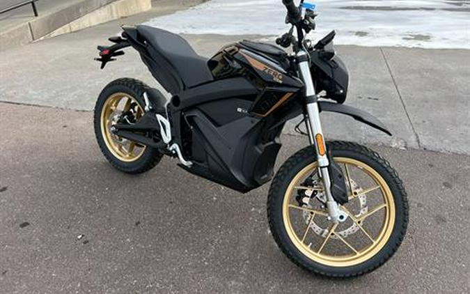 2023 Zero Motorcycles DSR ZF14.4