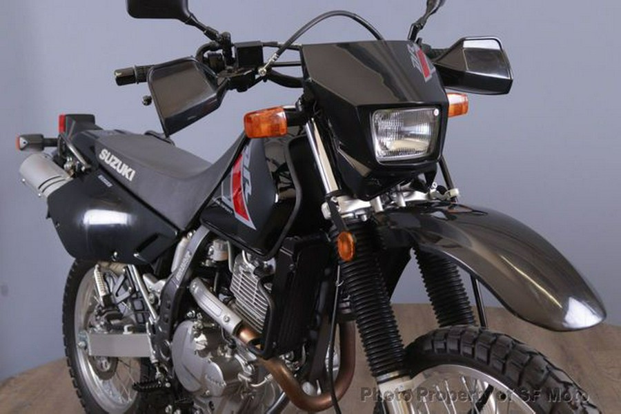 2022 SUZUKI DR650S for sale in San Francisco, CA