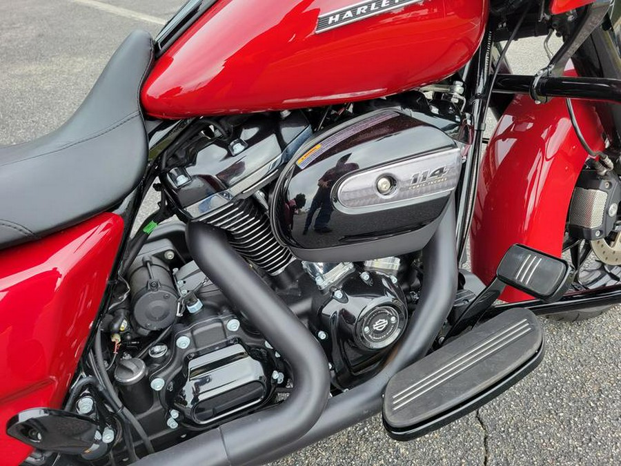 2020 Harley-Davidson® FLTRXS - Road Glide® Special