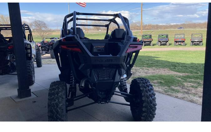 2024 Polaris Industries RZR Pro XP® 4 Ultimate