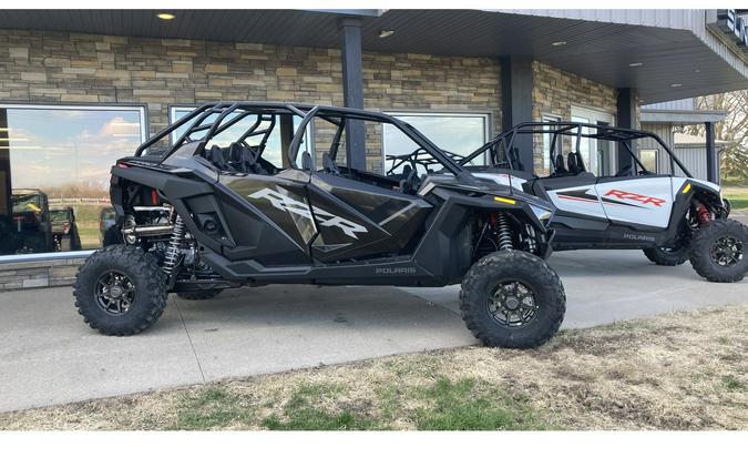 2024 Polaris Industries RZR Pro XP® 4 Ultimate