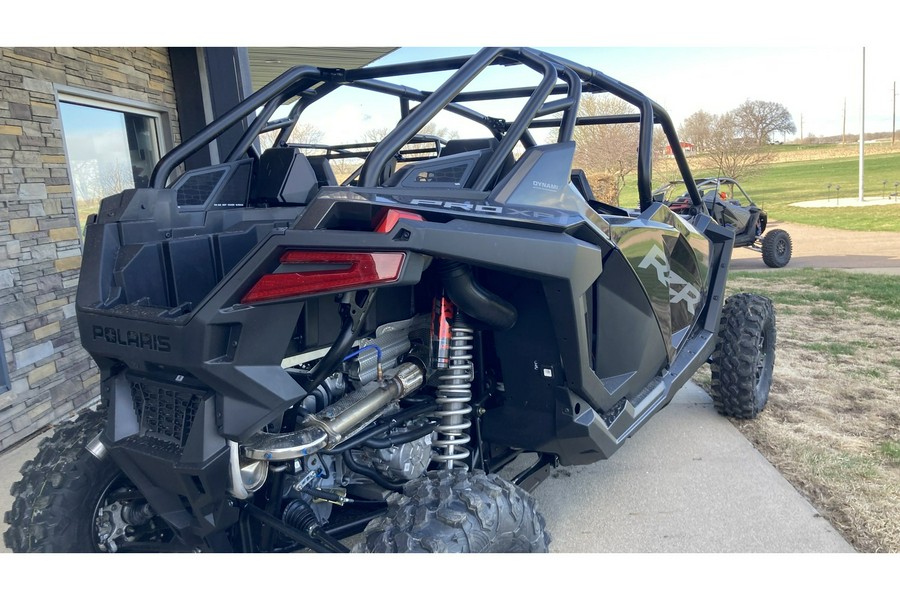 2024 Polaris Industries RZR Pro XP® 4 Ultimate