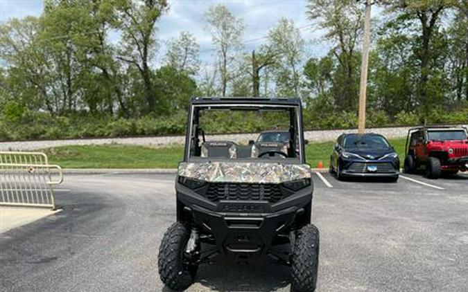 2024 Polaris Ranger SP 570 Premium