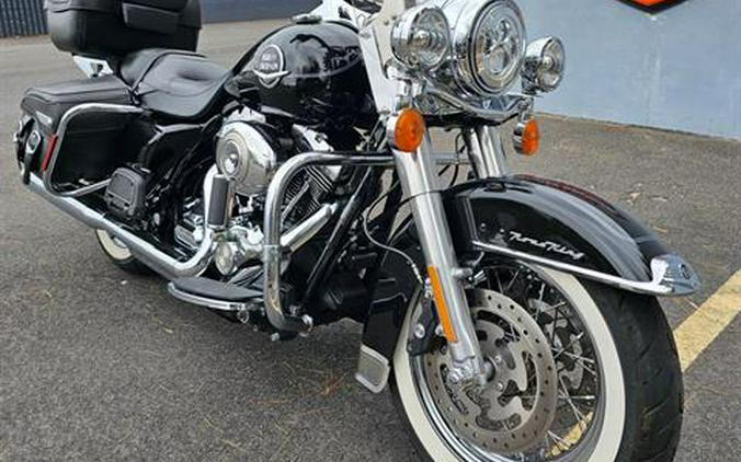 2009 Harley-Davidson Road King® Classic