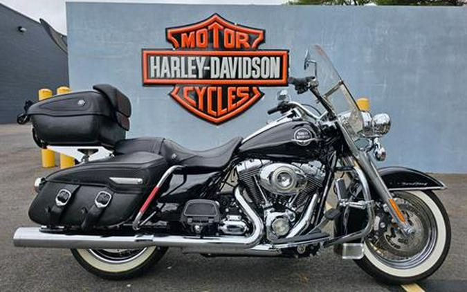 2009 Harley-Davidson Road King® Classic