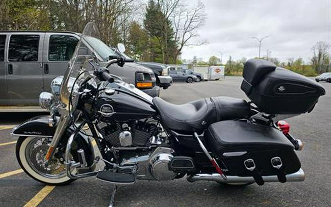 2009 Harley-Davidson Road King® Classic