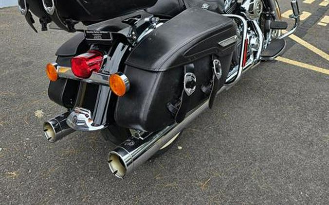 2009 Harley-Davidson Road King® Classic