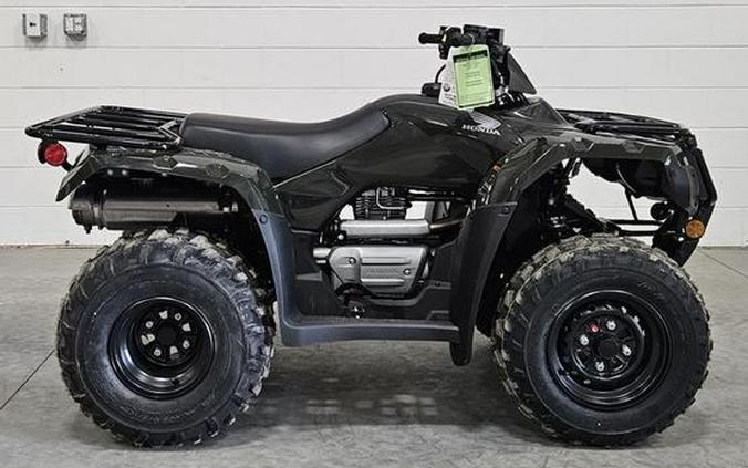 2024 Honda® TRX250TEP