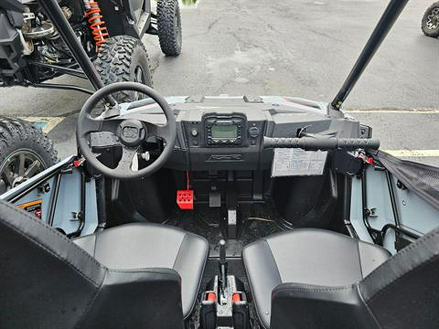 2024 Polaris RZR 200 EFI