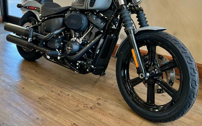 2024 Harley-Davidson Street Bob® 114