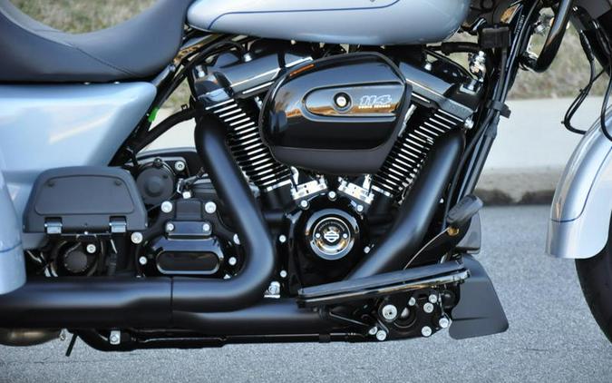 2024 Harley-Davidson® FLTRT - Road Glide® 3