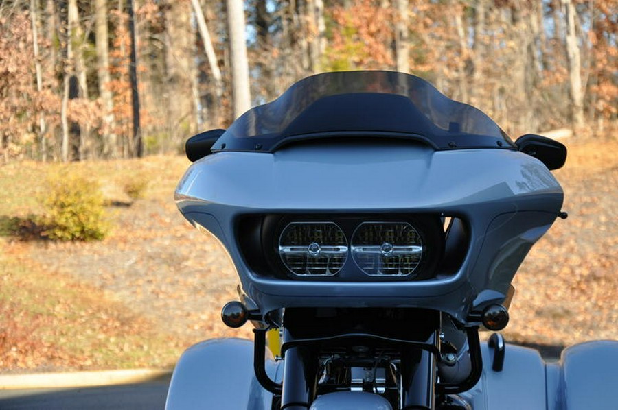 2024 Harley-Davidson® FLTRT - Road Glide® 3