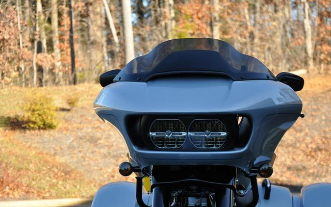 2024 Harley-Davidson® FLTRT - Road Glide® 3