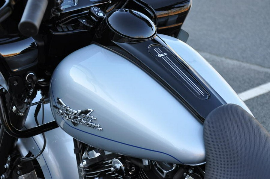 2024 Harley-Davidson® FLTRT - Road Glide® 3