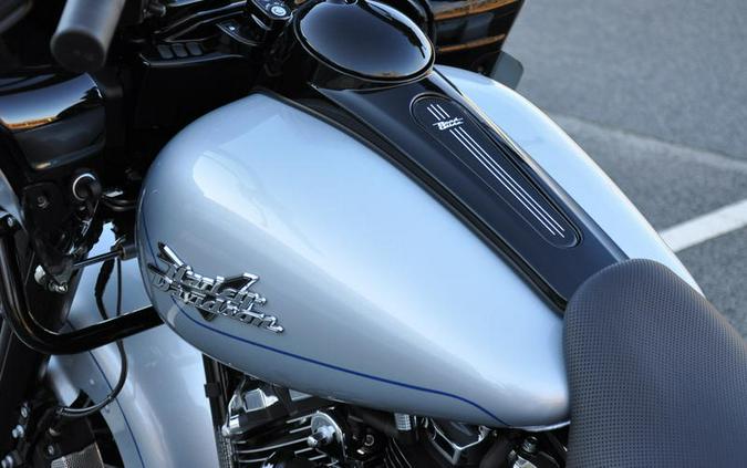 2024 Harley-Davidson® FLTRT - Road Glide® 3