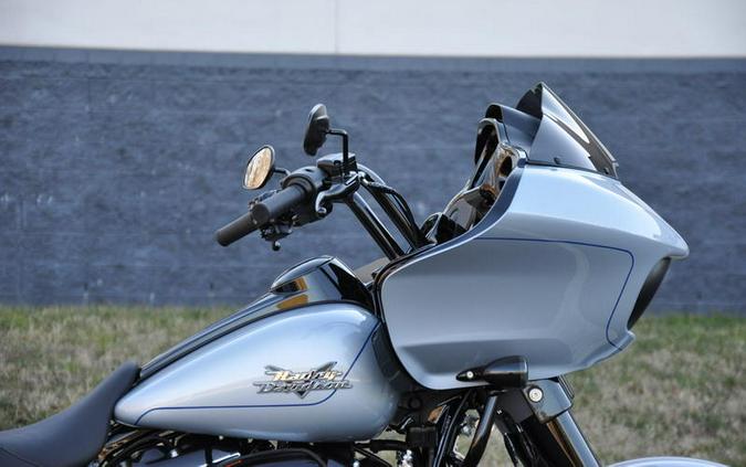 2024 Harley-Davidson® FLTRT - Road Glide® 3