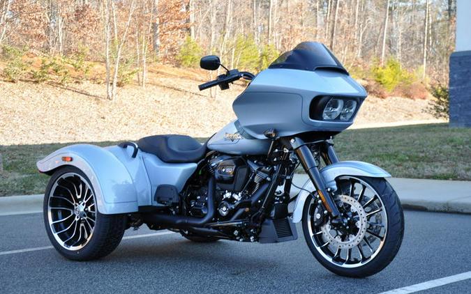 2024 Harley-Davidson® FLTRT - Road Glide® 3