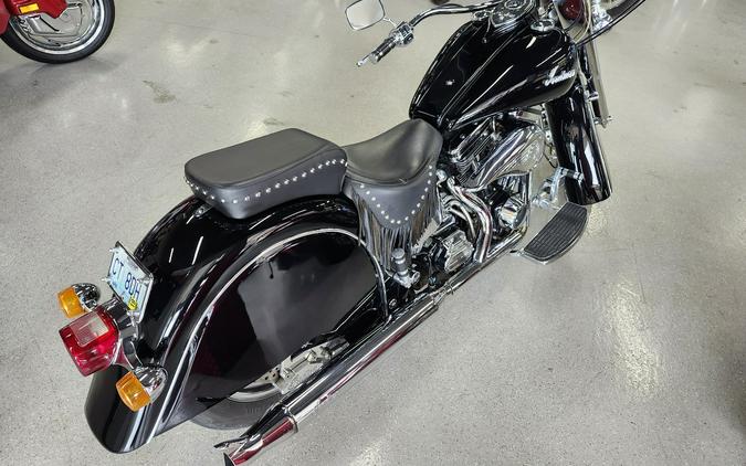 1999 Indian Motorcycle CHIEF