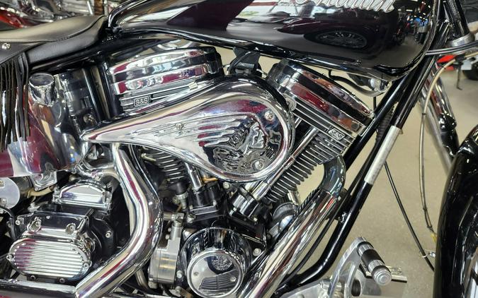 1999 Indian Motorcycle CHIEF