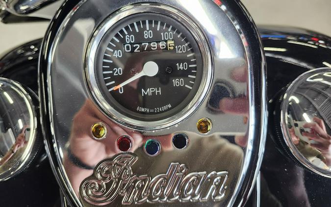 1999 Indian Motorcycle CHIEF