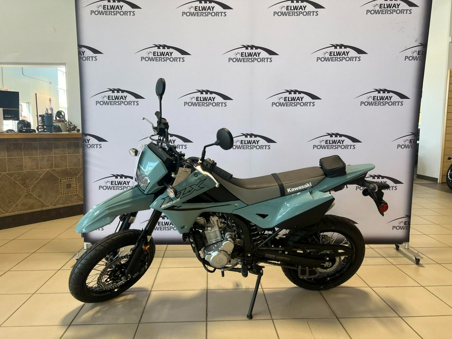 2025 Kawasaki KLX 300SM