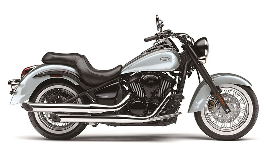 2024 Kawasaki Vulcan 900 Classic